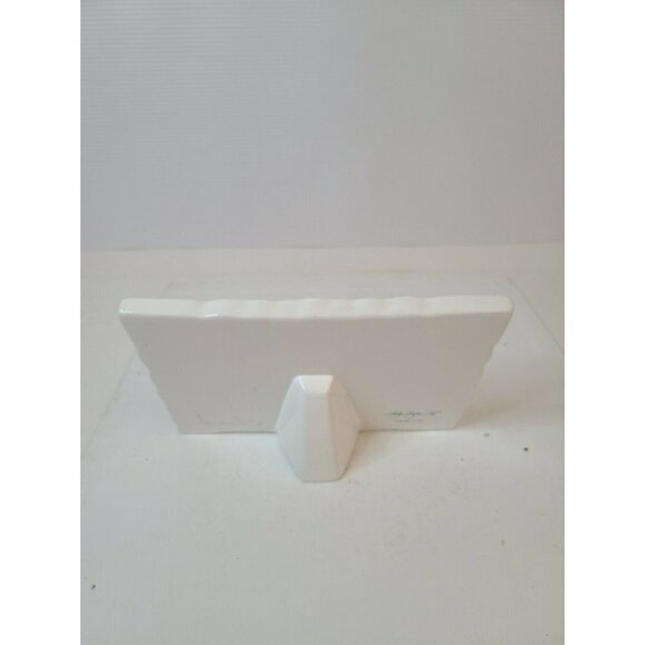 𝅺VINTAGE Lady Jane Post Card Plaque Inspirational - Picture 4 of 6